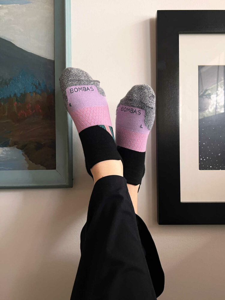 The Best Socks to Buy from Bombas - Wardrobe Oxygen