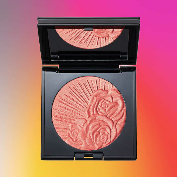 PAT McGRATH LABS Skin Fetish- Divine Powder Blush