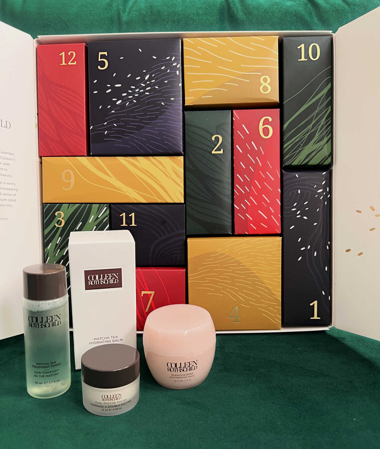 The Best Colleen Rothschild Beauty for my Midlife Skin (and how to get