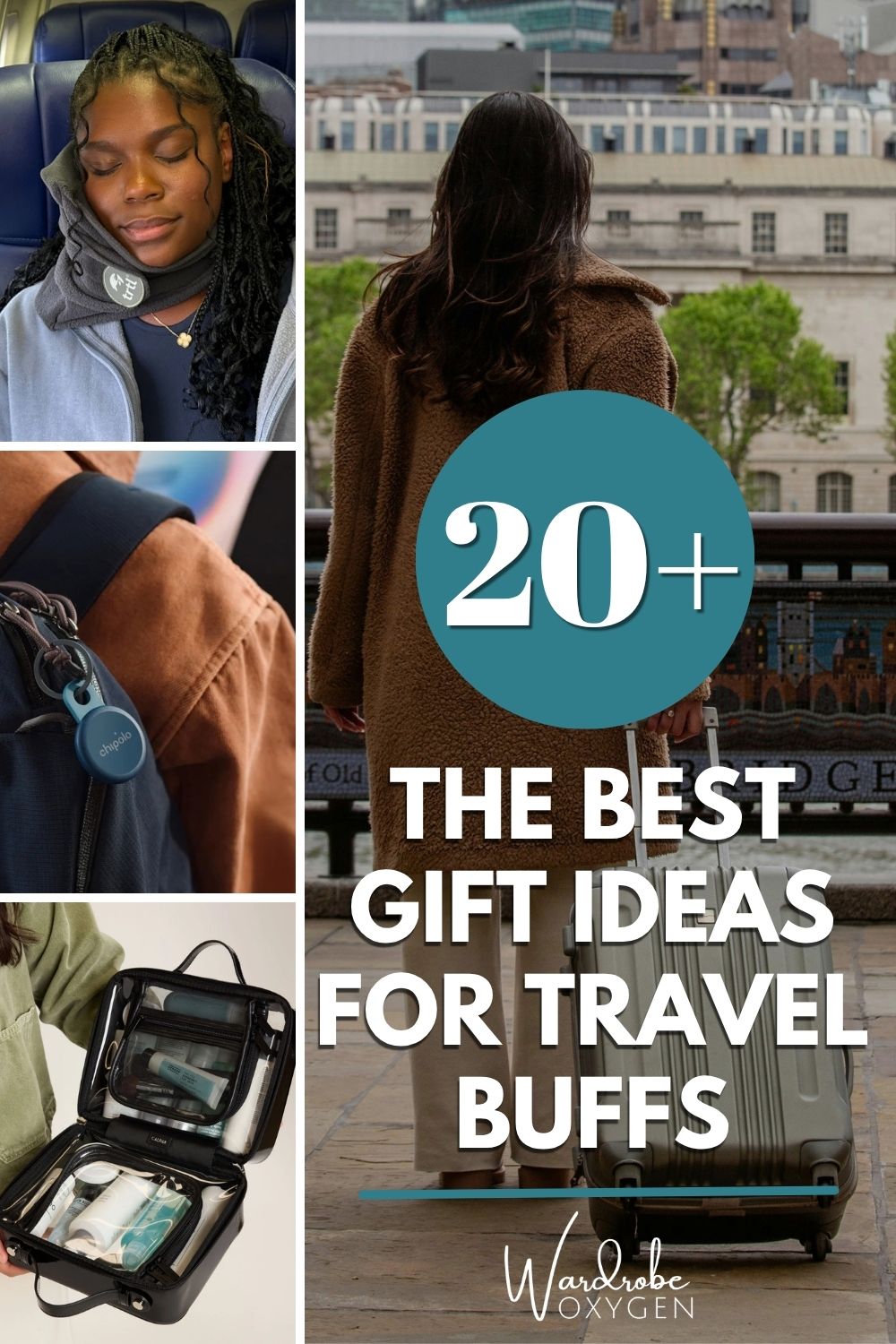 the best gift ideas for travelers