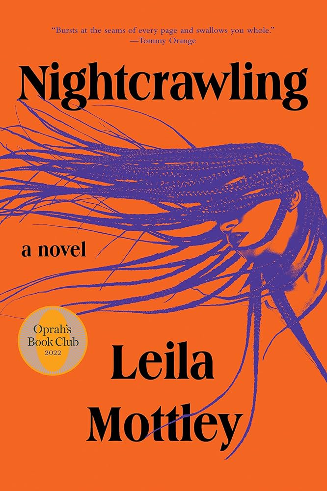 nightcrawling by leila mottley