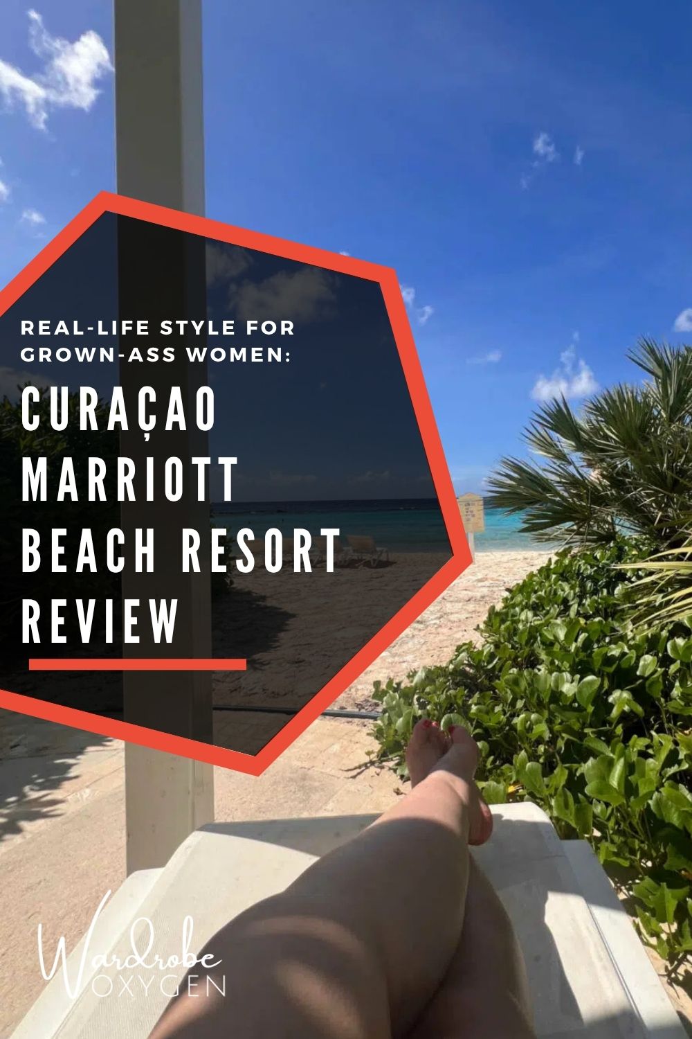 Curaçao Marriott Beach Resort Review: My Honest Experience