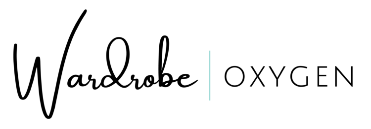 wardrobe oxygen logo