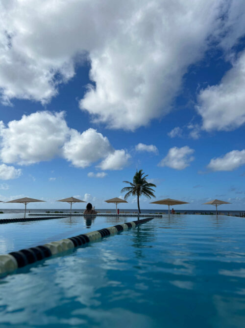 Long Weekend Getaway to Curaçao Marriott Beach Resort