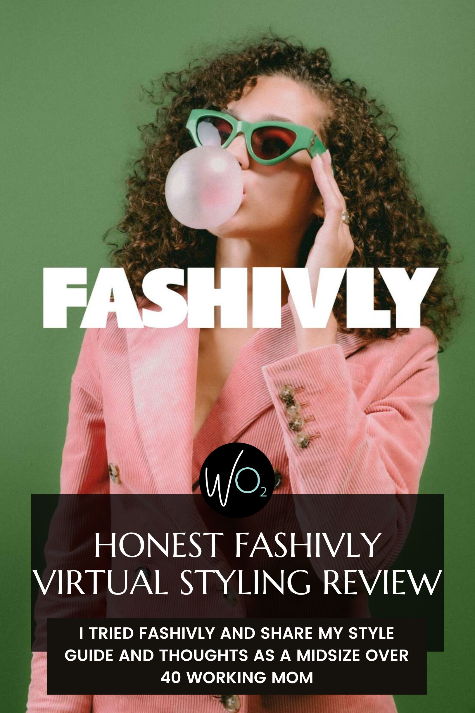 My Honest Fashivly Review: Is This Personal Styling Service Worth It?