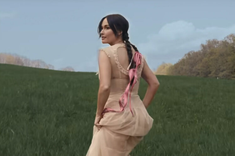 Kacey Musgraves