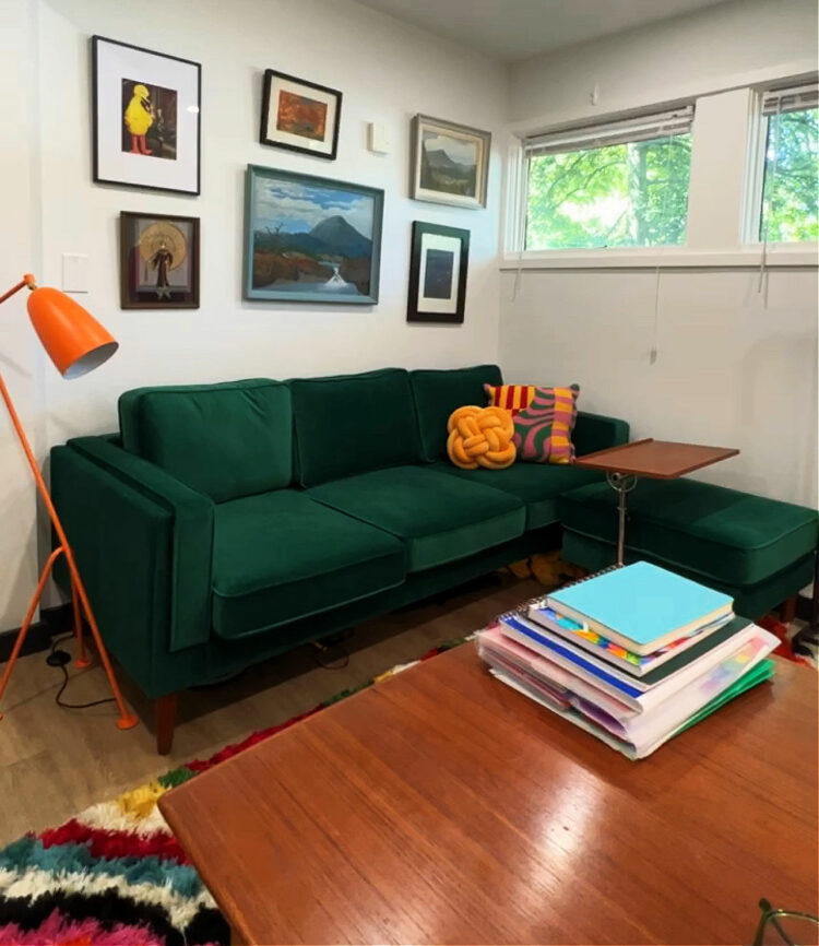 albany park sofa