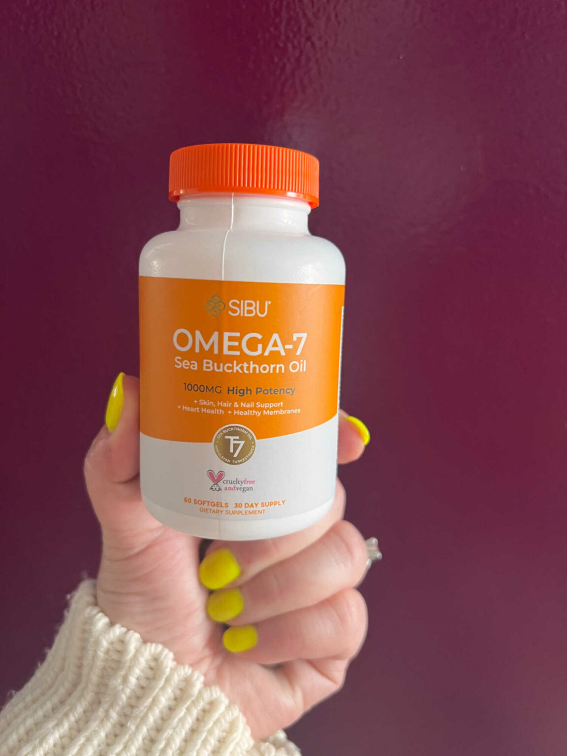 The Cure for Itchy Ears During Perimenopause Wardrobe Oxygen