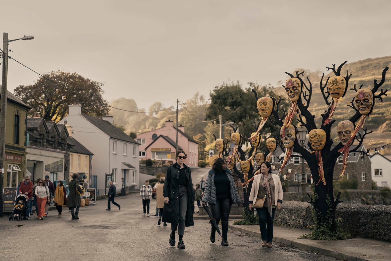 bodkin festival