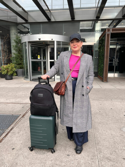 I Tried Quince Luggage: An Honest Quince Suitcase Review