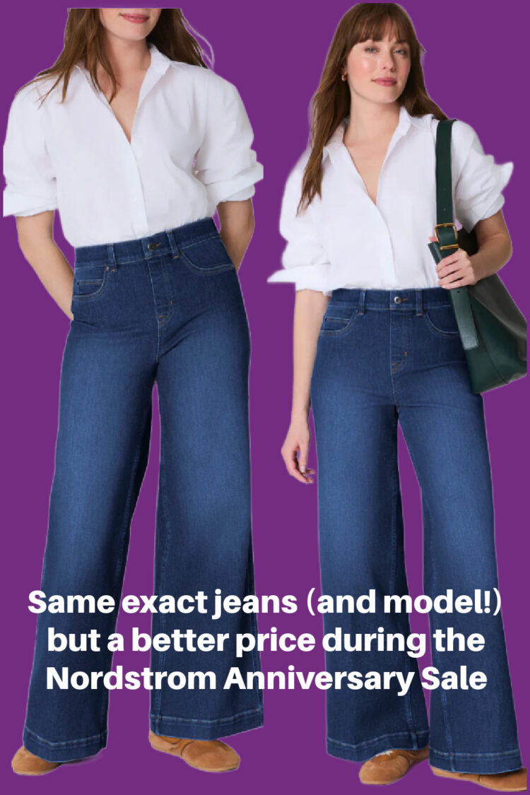 best picks from the nordstrom anniversary sale spanx