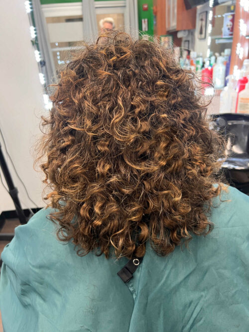 Can Clip-in Extensions Improve My Thinning Hair in Midlife?
