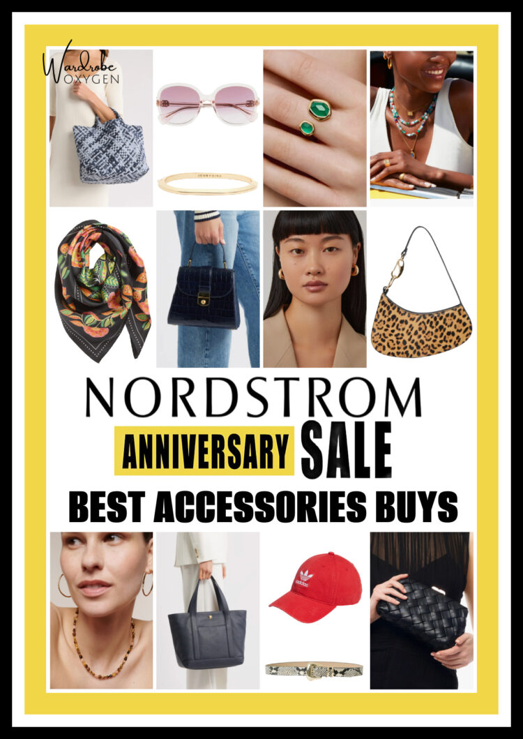 nordstrom anniversary sale best accessories
