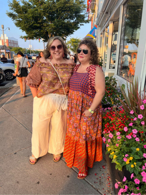 A Printfresh Dress Review And a Discussion of Quality Fashion