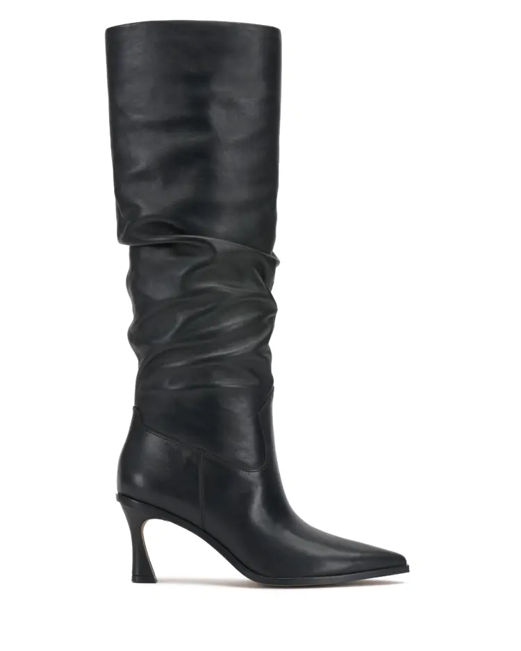 vince camuto kindre slouch boot extra wide calf