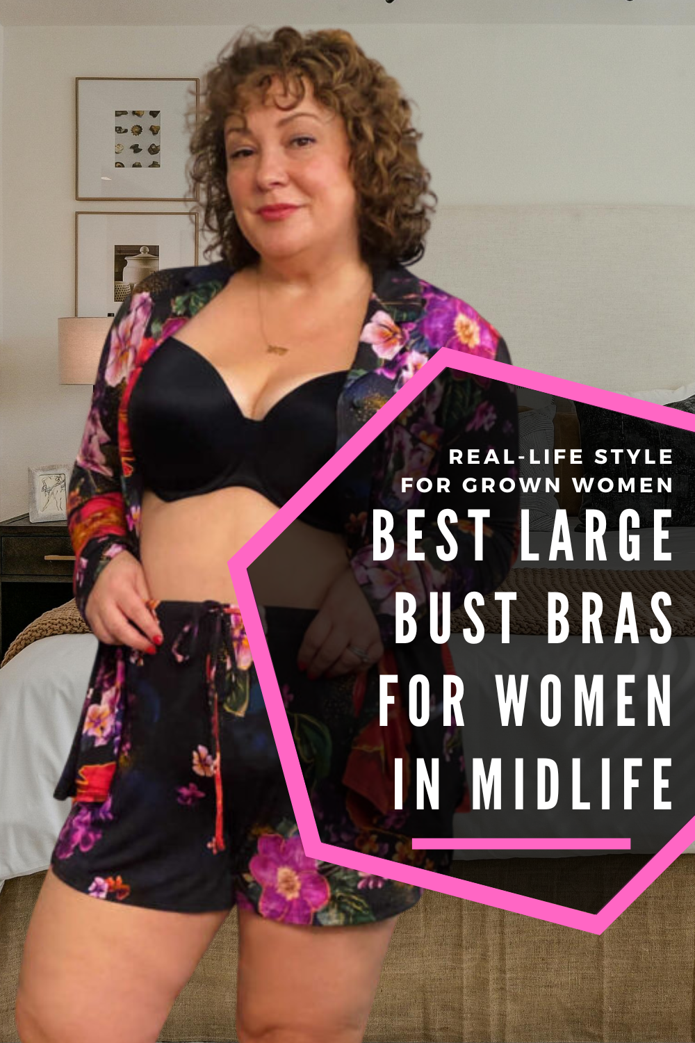 The Best Bras for Large Busts: My Honest Picks by Category