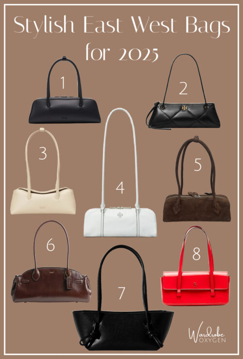 Kenley East-West Bag