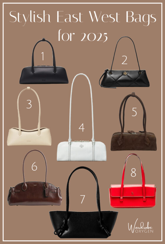East West Small Bag main image 0