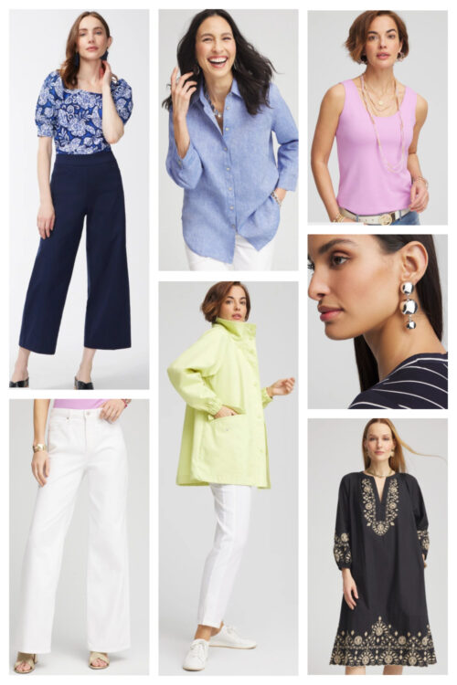 My Picks from Chico’s New Arrivals