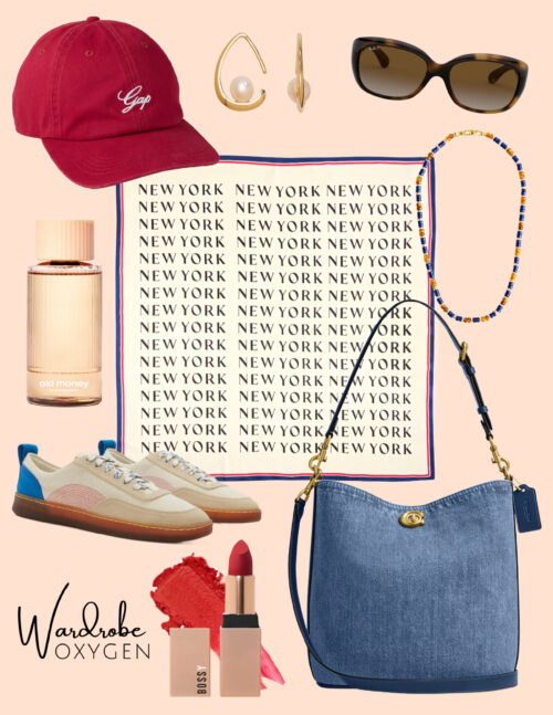 Style Inspo: Early Spring Edition