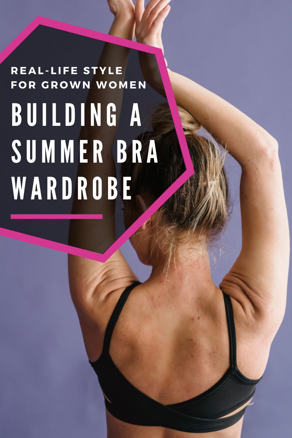 building a summer bra wardrobe
