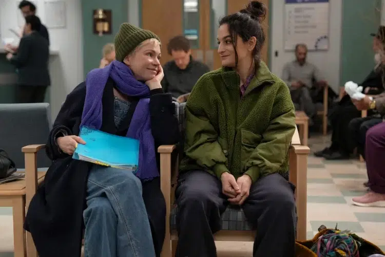 dying for sex hulu williams and slate