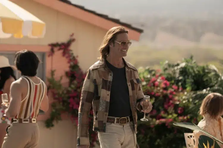 josh holloway in duster