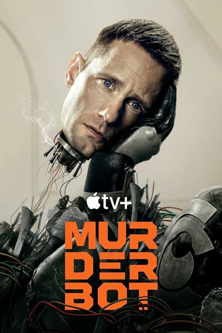 murderbot tv show