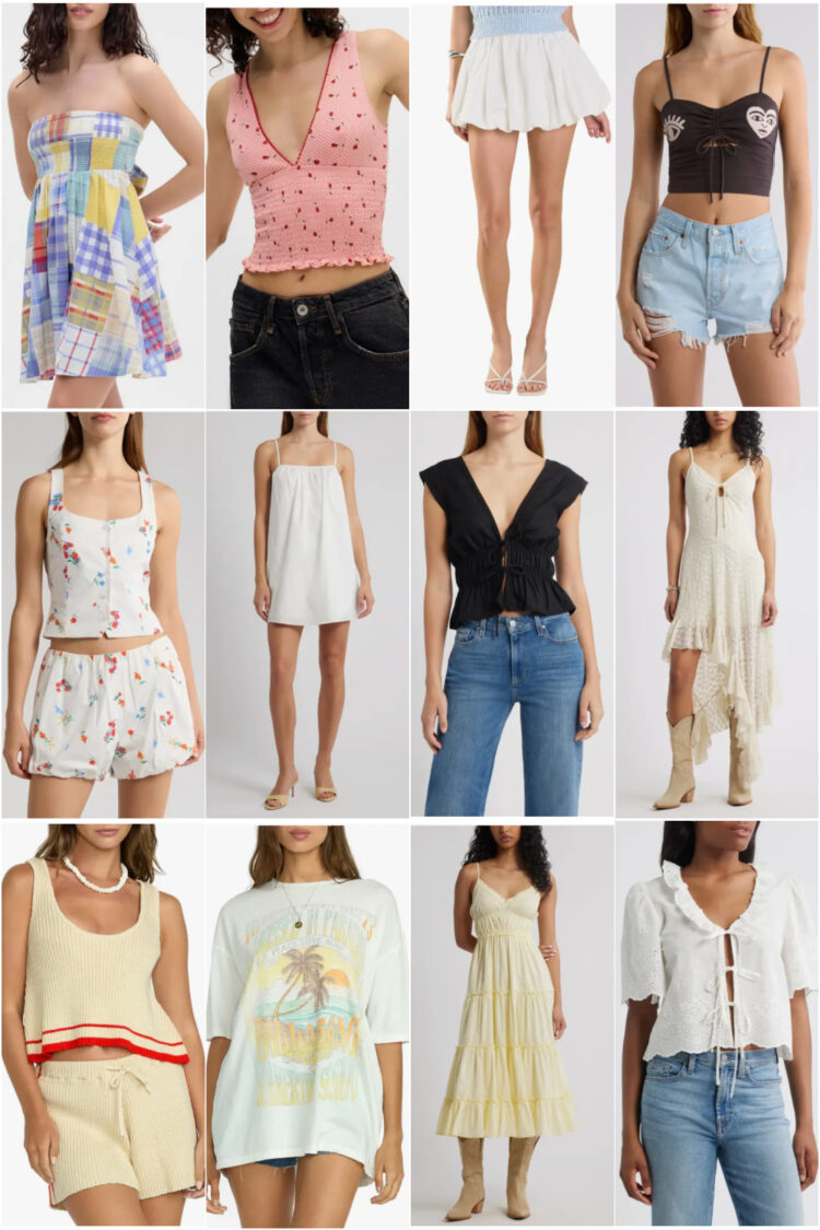 nordstrom new arrivals for teens