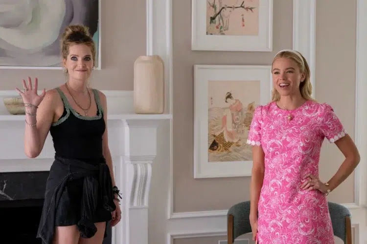 two sisters on sirens netflix