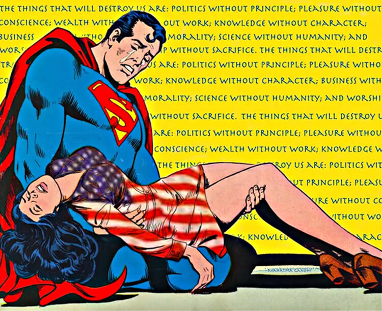 Weekend Reads for the Long Holiday Weekend 1 Kryptonite 2012 by Kathryn Circincione