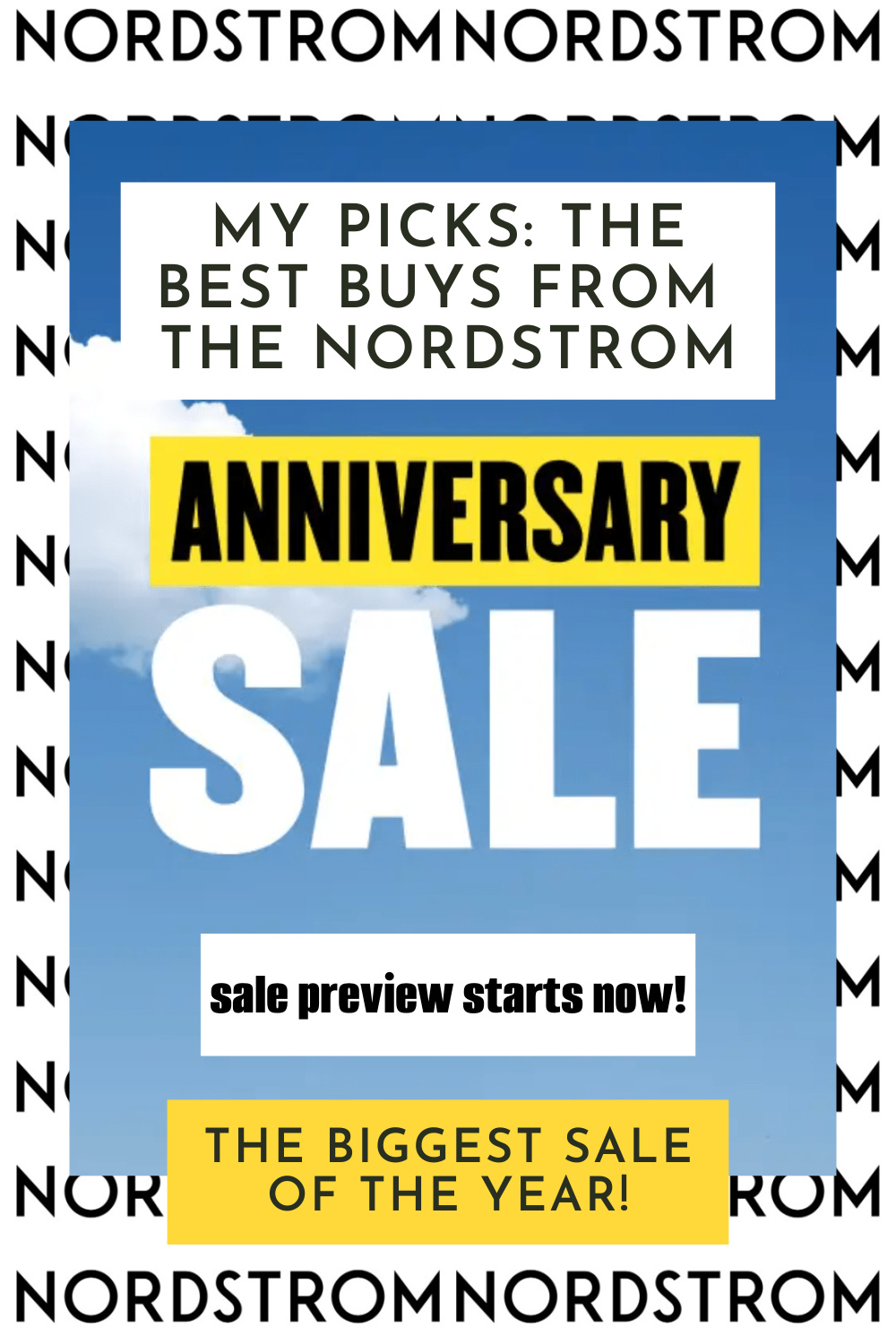 nordstrom anniversary sale picks wardrobe oxygen