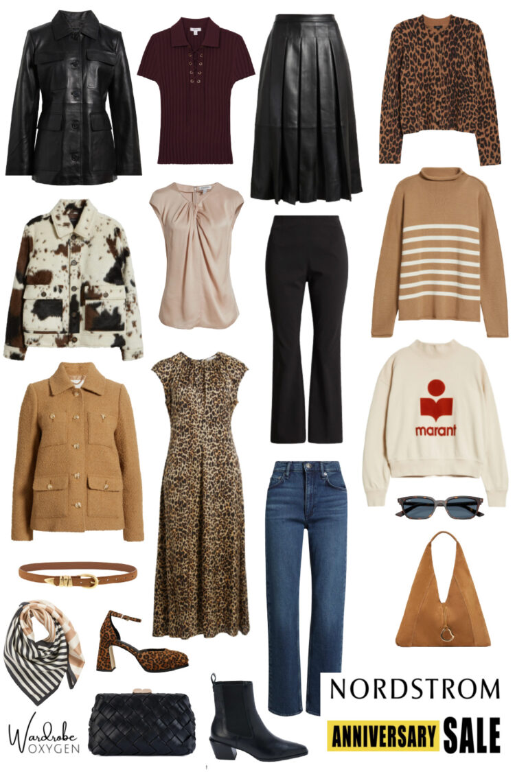 stylish choices for women from the nordstrom anniversary sale