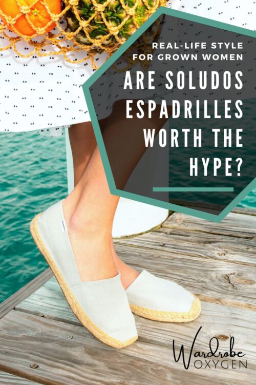 Are Soludos Espadrilles Worth the Hype?