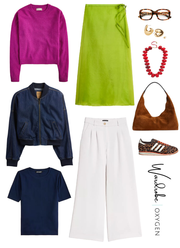 early fall inspiration