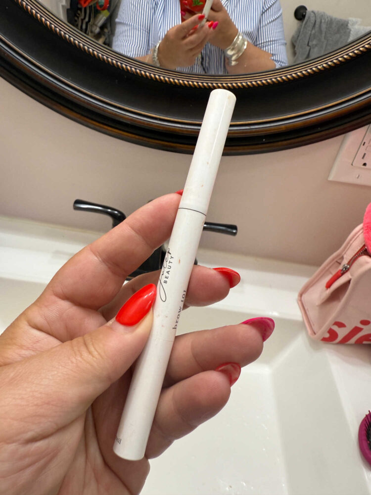 julep brow pencil