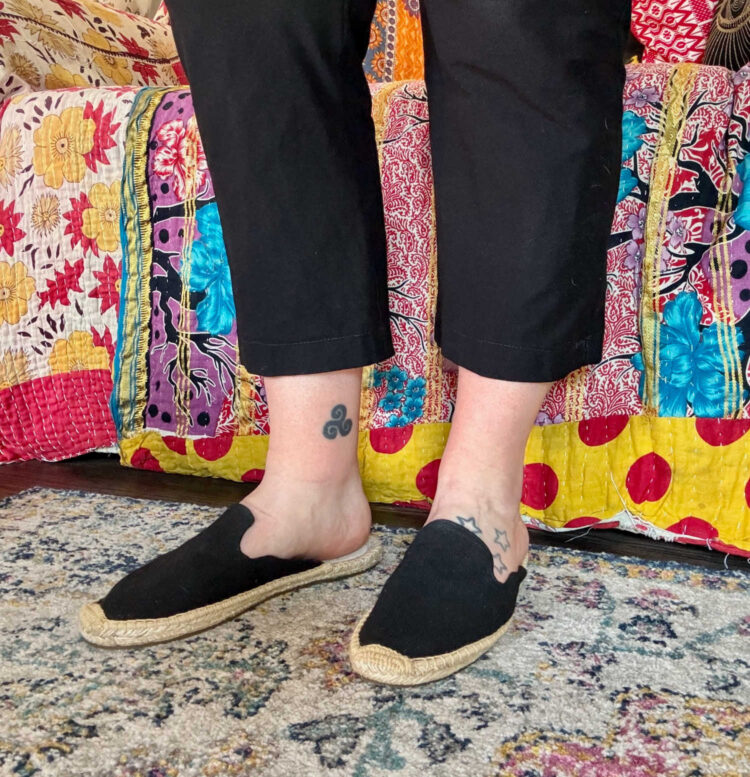 soludos dali mule review
