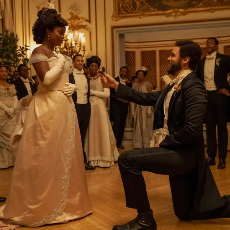 the gilded age season 3 marriage proposal dr kirkpatrick