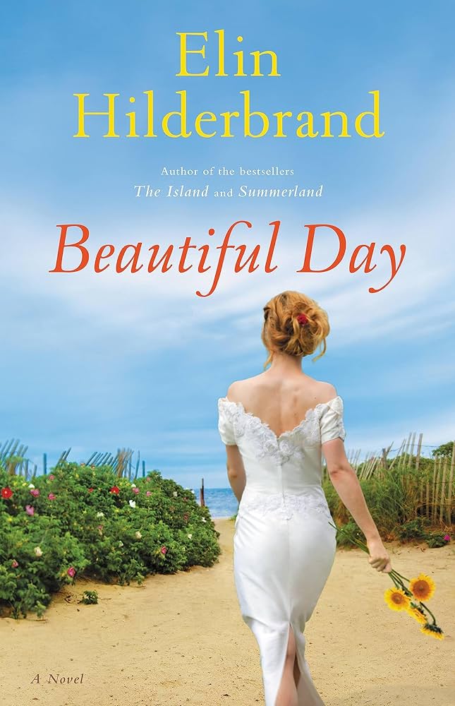elin hilderbrand beautiful day