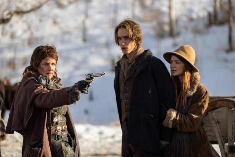 levon hawke and juliette lewis in the thicket