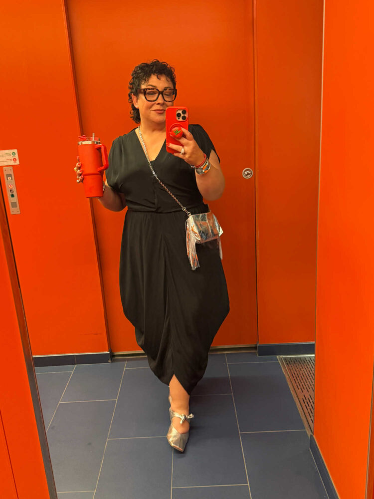 over 40 what to wear on a virgin cruise riviera maya
