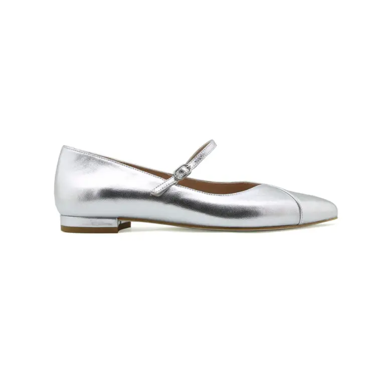  The cute Ally Shoes Forever Flat.