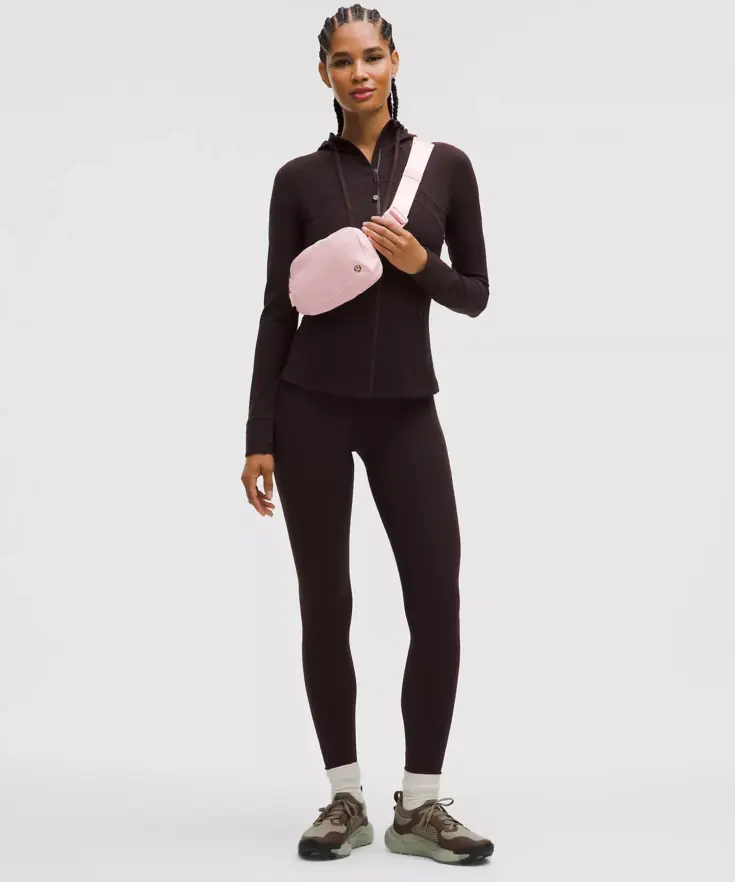 lululemon everywhere belt bag