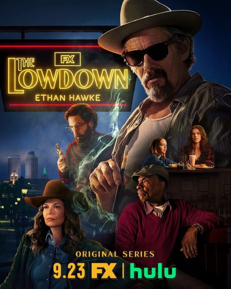 the lowdown on hulu