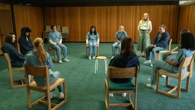 wayward hotseat