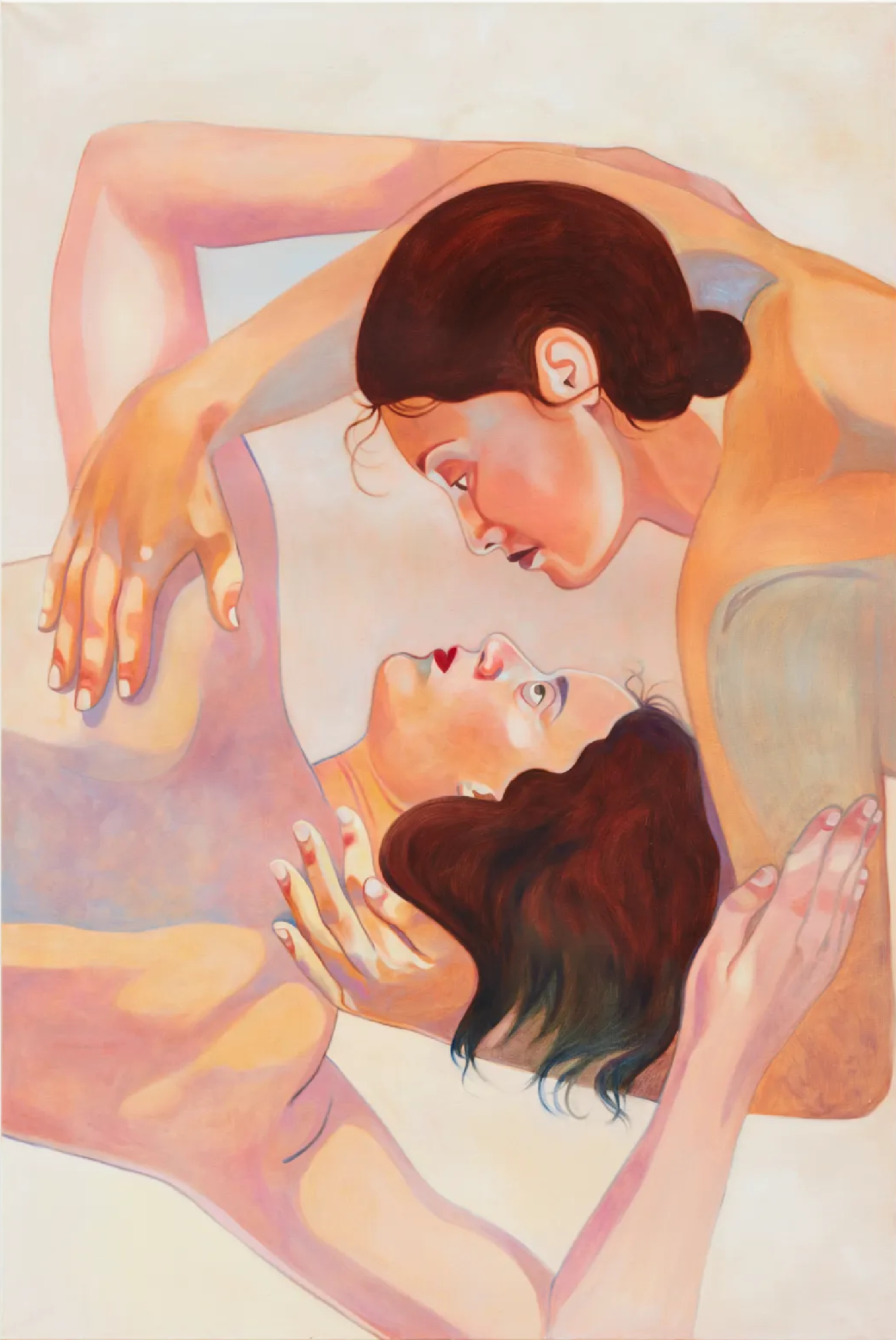 Rabbit Rabbit: Weekend Reads for November 1st 1 Inès Longevial, Extra Love & Tiny Hate, 2020