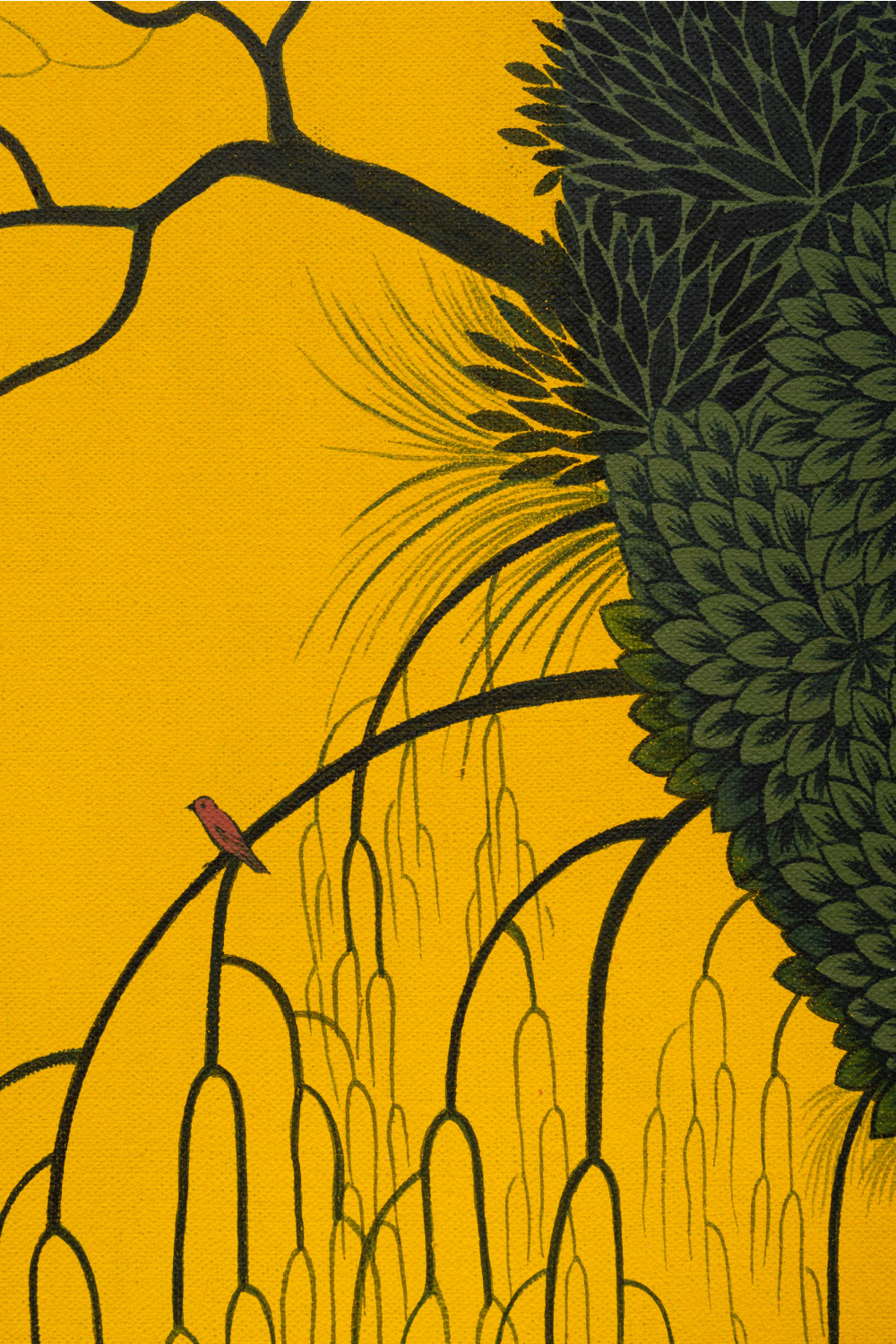 Rupy C. Tut, Awakened, 2025