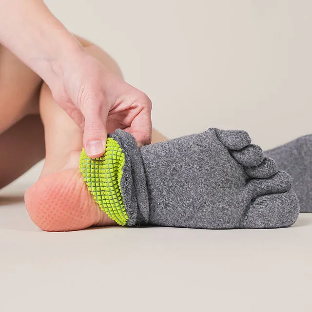 acupressure socks