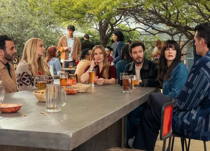 Weekend Reads for November 8th & 9th 3 nobody wants this season 2 everyone on a group date at the biergarten