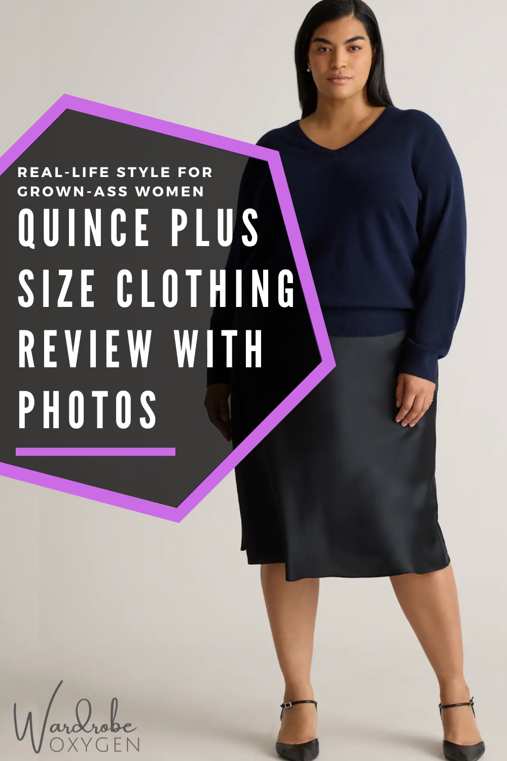 quince plus size clothing review for 2026 by wardrobe oxygen